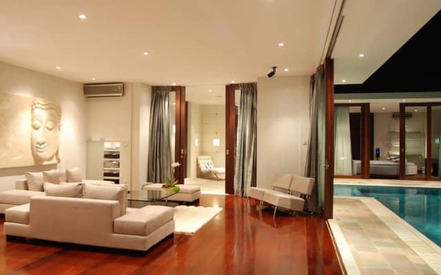 C151 Smart Villas at Seminyak