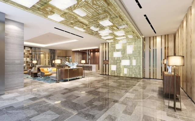 Hilton Garden Inn Shiyan