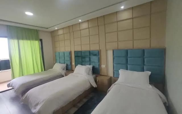 Fekri Hotel