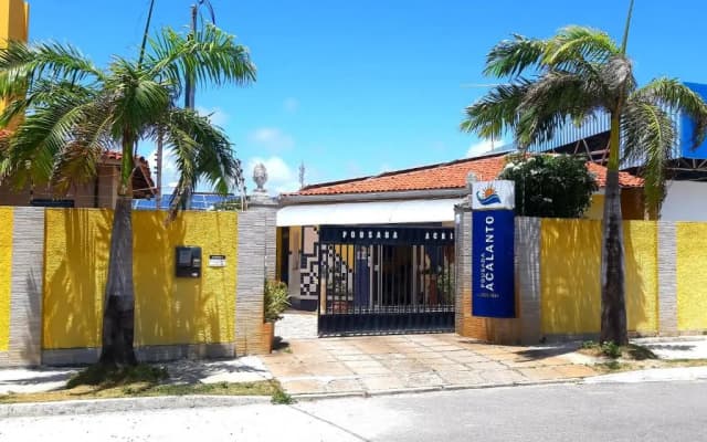 Pousada Acalanto
