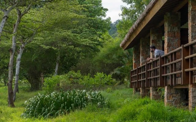 The Serai Bandipur