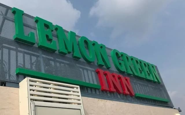 Lemon Green Inn