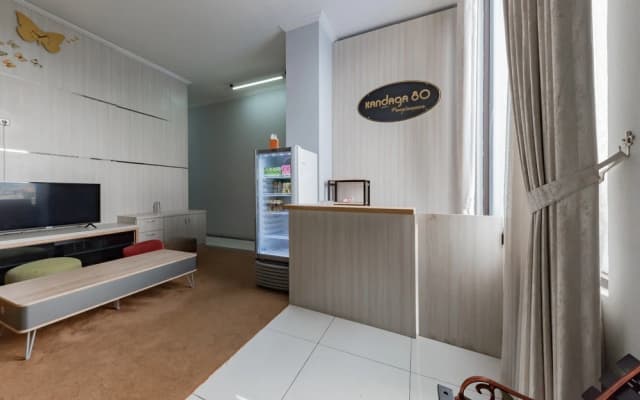 RedDoorz at Kandaga 80 Near Stadium Arcamanik