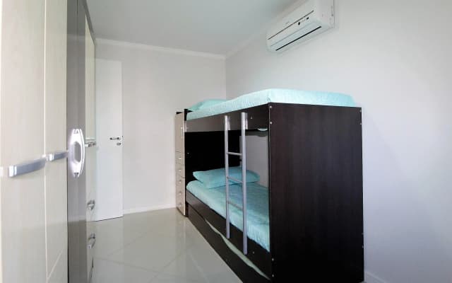 1020 - Apto 03 dormitórios para locação em Bombinhas - Residencial Alameda Verde Apto 201
