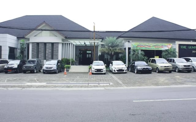Citarum Hotel