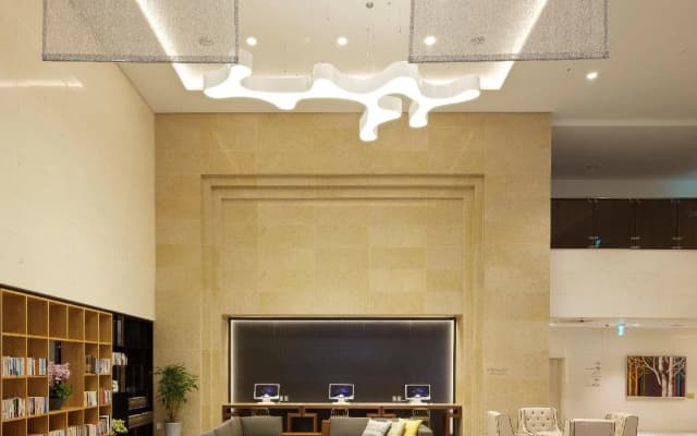 Yeosu Venezia Hotel & Suite