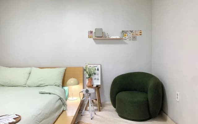 cozybnb.seoul.youjinhouse