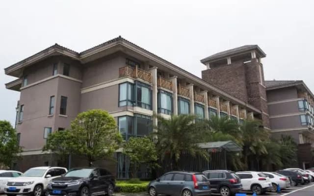 Guilin Lijiang Holiday Hotel