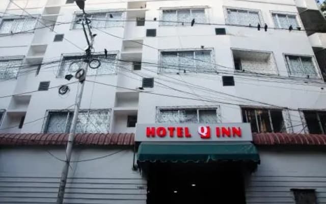 Hotel Q-inn