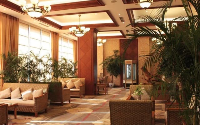 Picturesque Hotel