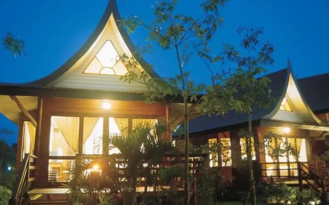 Baan Duangkaew Resort