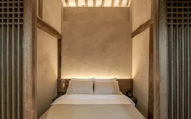Present Stay