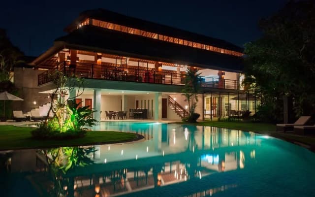 FC Residence Bali