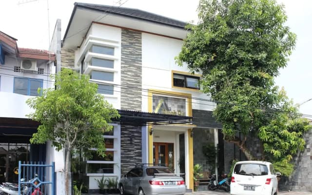 Hotel Vala