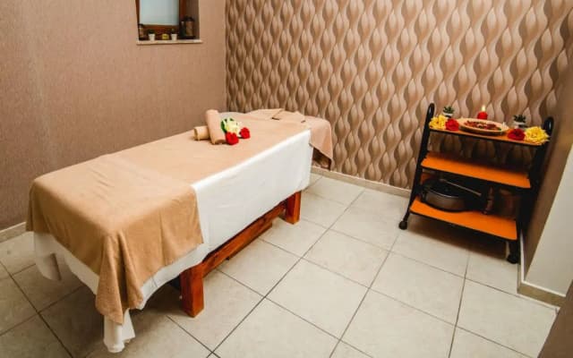 Yoncali Thermal Hotel