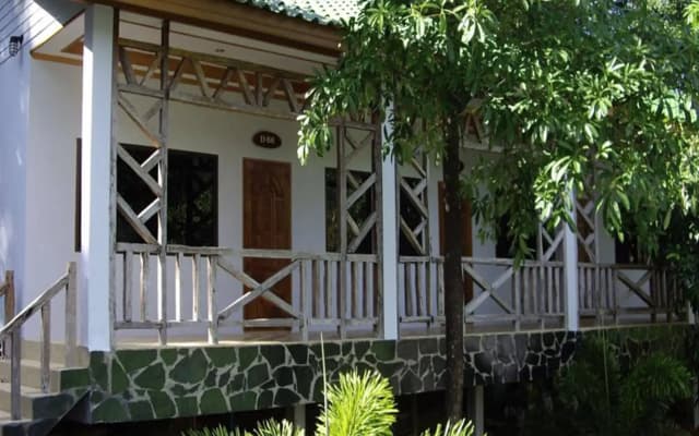 Chai Chet Resort Koh Chang