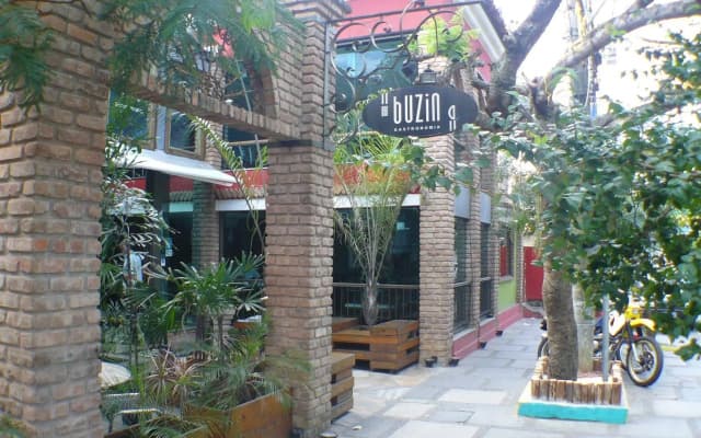 Búzios Beach Internacional Residence Service