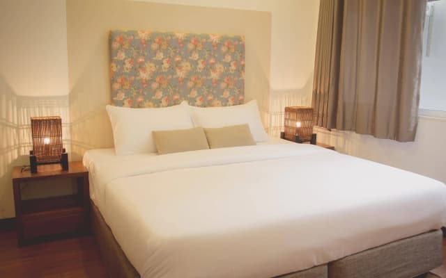 B House Chiang Mai Thailand