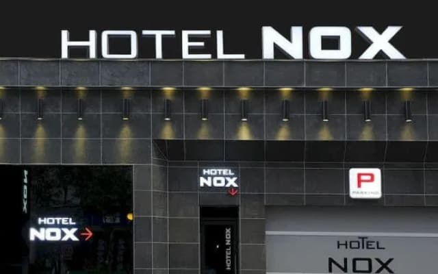 Nox Hotel