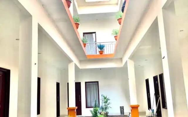 Grand Majang Hotel Ternate