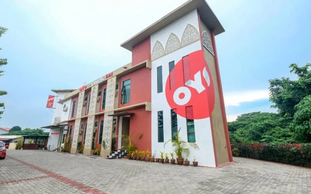Tanjong Inn by Oyo Rooms