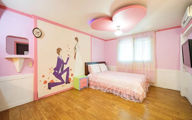 Eurwangri-ri Sansol Pension