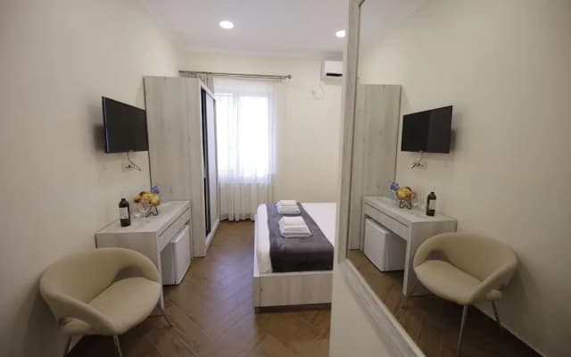 Oxygen Hotel