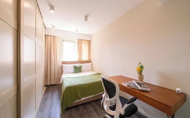 Tyms Luxury 3BR 2BA APT Garden