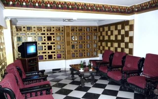 Venus Hostel