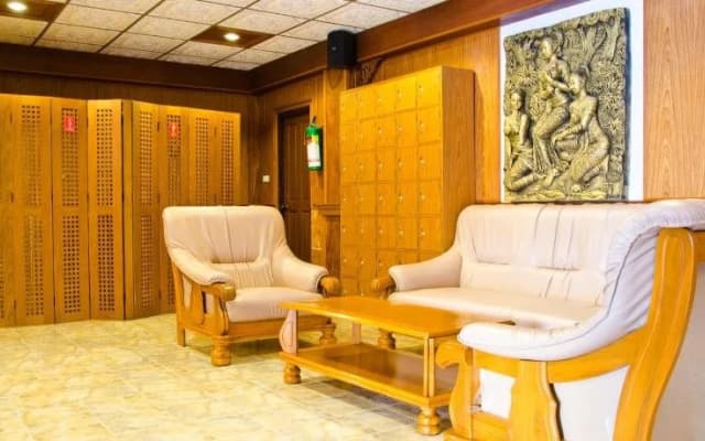 Kata Palace Phuket Hotel
