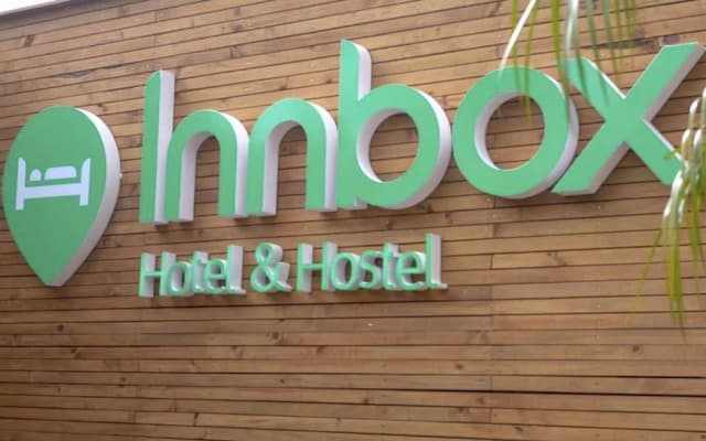 Innbox - Porto Belo