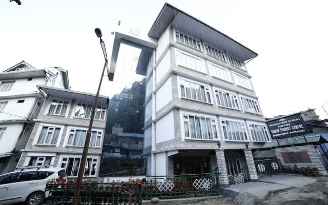 Hotel Sikkim Tourist Centre