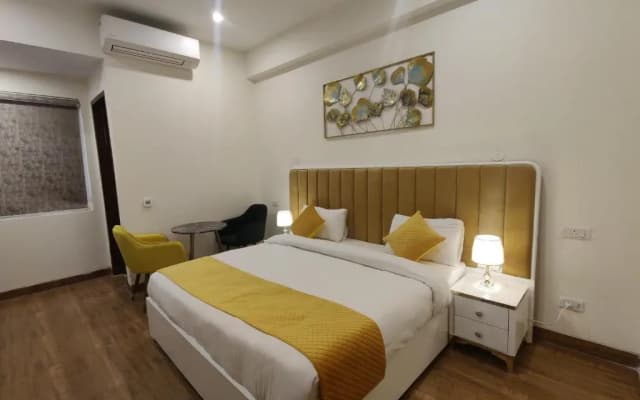 Amahi Inn