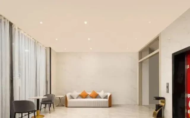 Jimeiju Design Homestay (Haikou Meilan Airport)