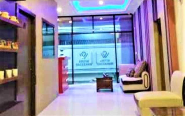 Wisma Makassar