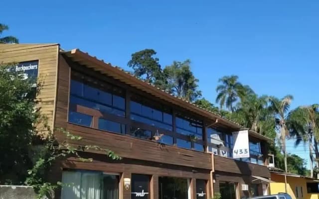 Pousada Joaquina 433 - Floripa