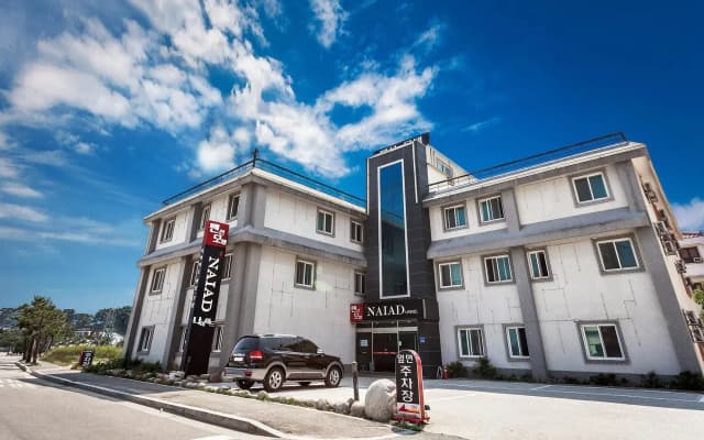 Gangneung Five Moon  Pension