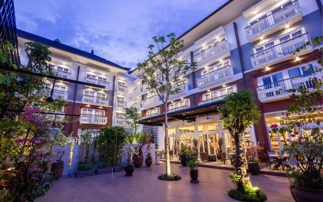 Maison Aurelia Sanur, Bali - by Préférence