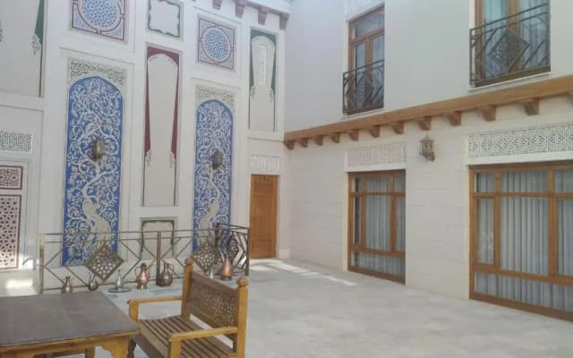 Al Imran Hotel