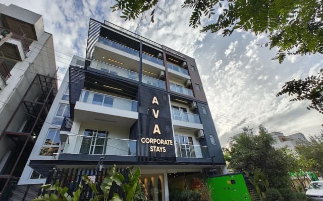 AVA Hotels & Corporates Millennium City