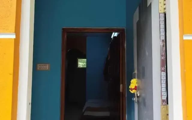 Rising Surya Homestay