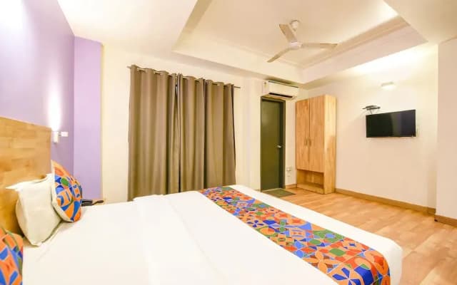 FabHotel La Serene NFC