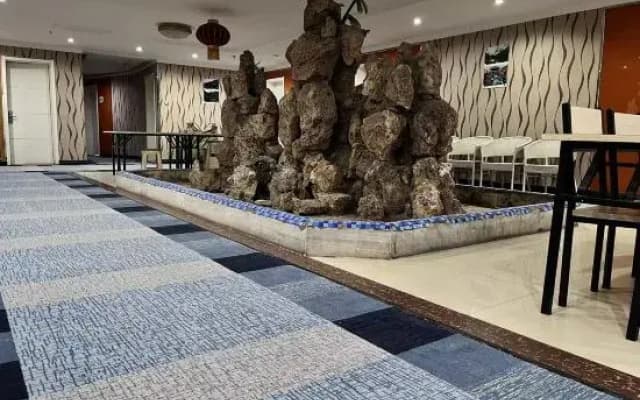 Eaka365 hotel Pingshan