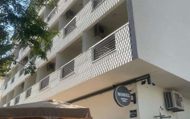 Ephesus Nobel Otel