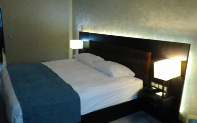 Taksim International Abant Köşk Hotel
