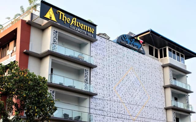 The Avenue Calangute
