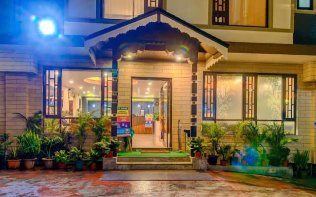 Muscatel Grand Silkroute 300 Mts MG Marg