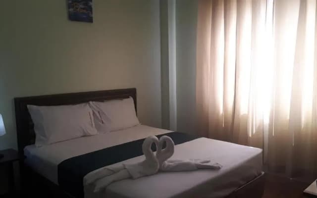 Adams View Hotel