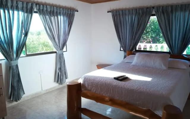 House Villa Las Marias
