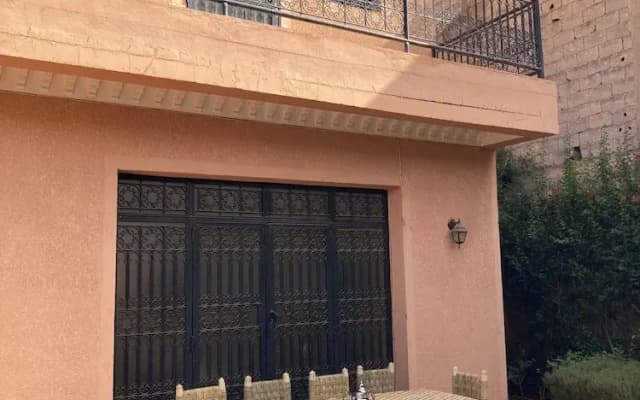Locanda House Marrakech Sidi Ghiat